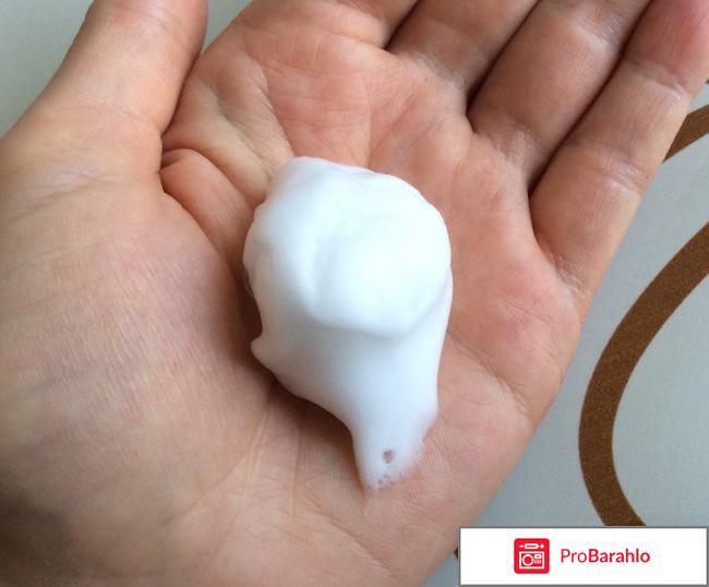 Мусс для волос сильной фиксации Faberlic фото