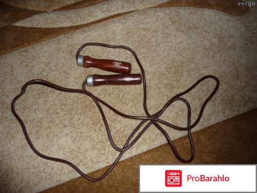 изображение Скакалка green hill