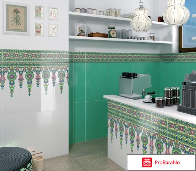 Плитка керамическая kerama marazzi фото