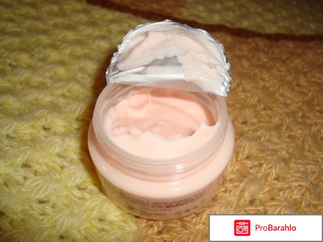 Дневной крем для лица «Шиповник» Love Nature обман