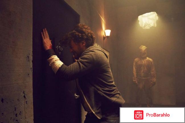 Фильм квест отзывы 