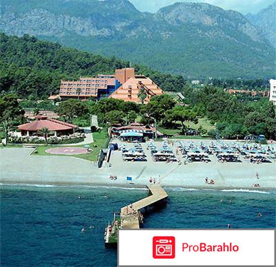 Queen park goynuk 5 фото