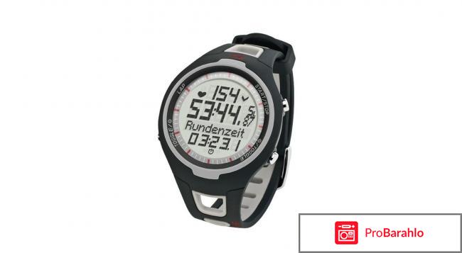 Пульсометр sigma 15.11 отрицательные отзывы