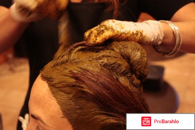 Хна для волос отзывы польза отрицательные отзывы