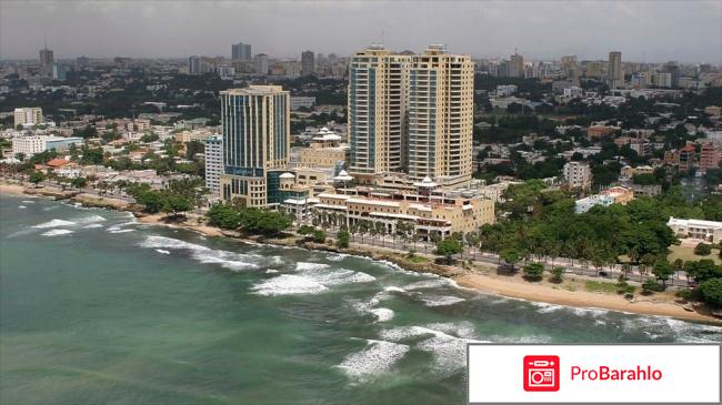 Отдых в Доминиканской республике фото