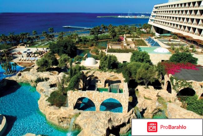 Отели кипра отзывы туристов реальные отзывы