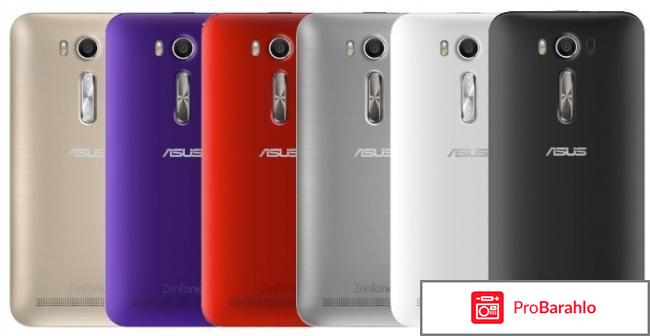 Asus z00ed отрицательные отзывы