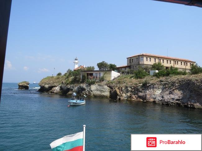 Бургас отзывы туристов отрицательные отзывы