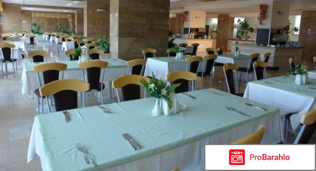 Ambiente hotel kemer отрицательные отзывы