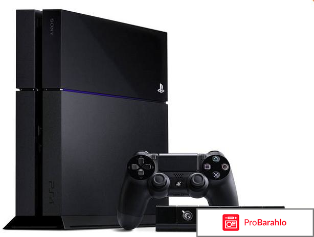 Sony PlayStation 4 