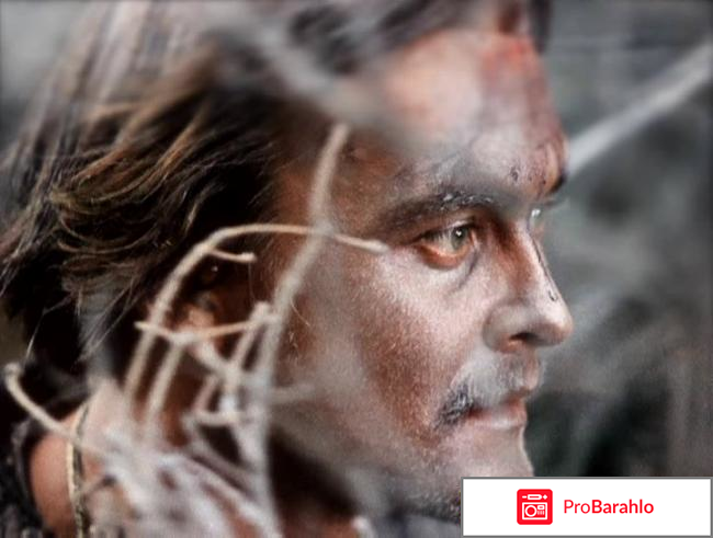 Тени забытых предков реальные отзывы