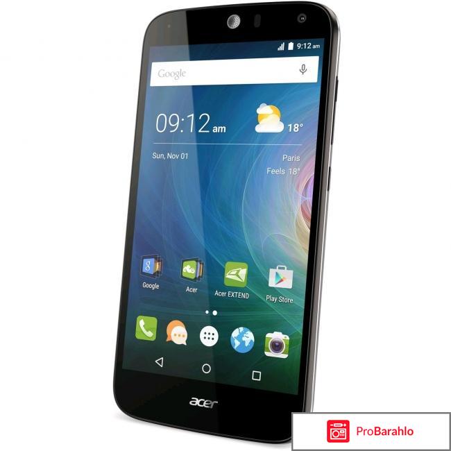 Телефоны асер отрицательные отзывы