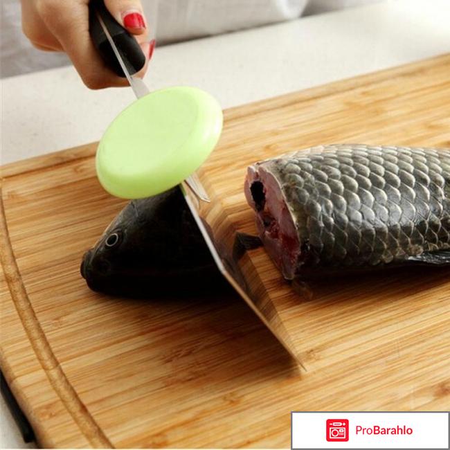 Насадка на нож ударная Knife Helper реальные отзывы
