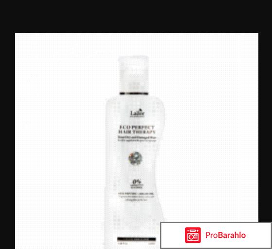 Eco Perfect Hair масло для волос: цена, отзывы, купить 
