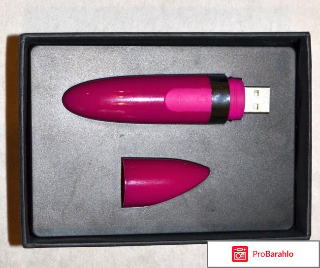 Pango Мини-массажер для лица и аккупунктурного массажа 