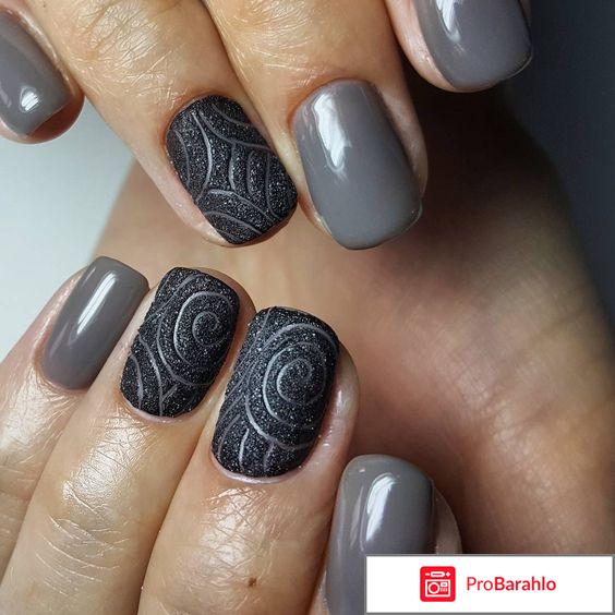 Гель лак отзывы отзывы владельцев