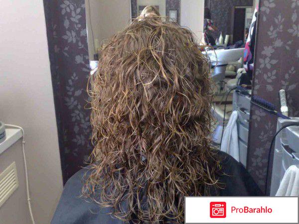 Биозавивка волос отзывы фото обман