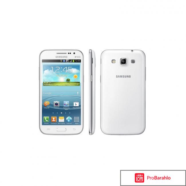 Самсунг галакси вин обман