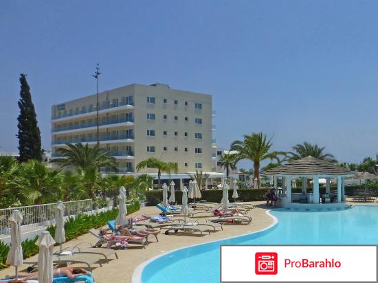 Отзывы туристов санрайз гарден протарас обман