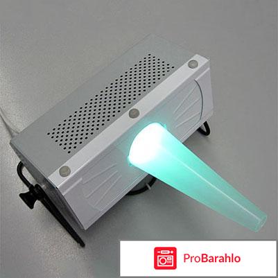 Облучатель ультрафиолетовый оуфк 01 отрицательные отзывы