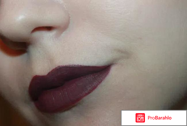 Набор матовых помад Кайли Дженнер: официальный сайт обман