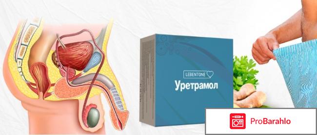 Уретромол реальные отзывы цены отрицательные отзывы