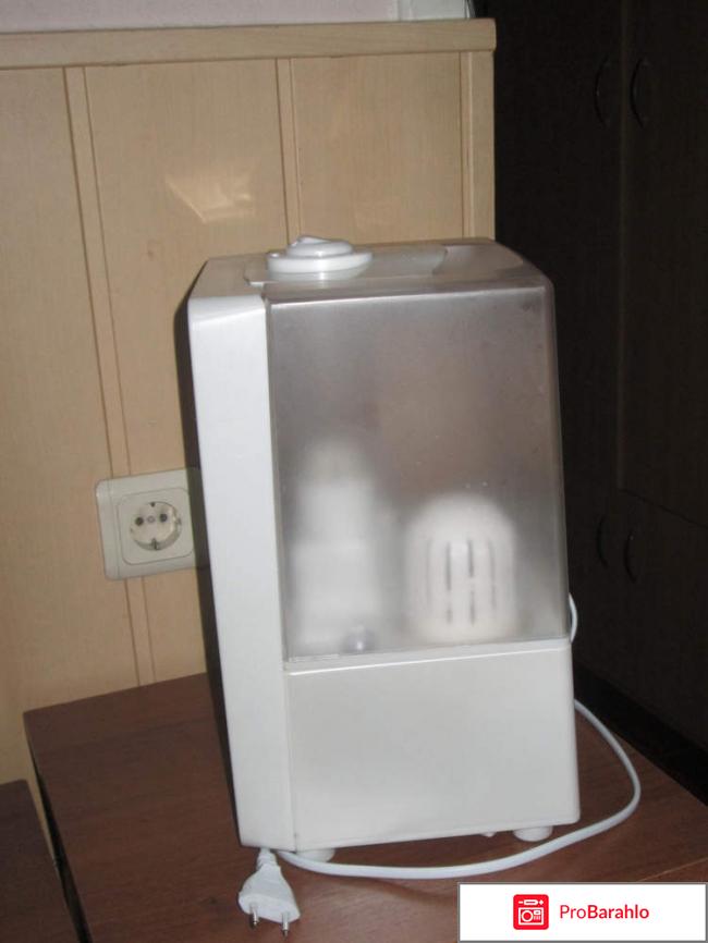 Увлажнитель воздуха  Vitek Aifo2 