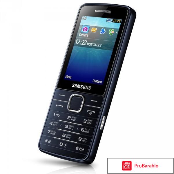 Самсунг s5610 