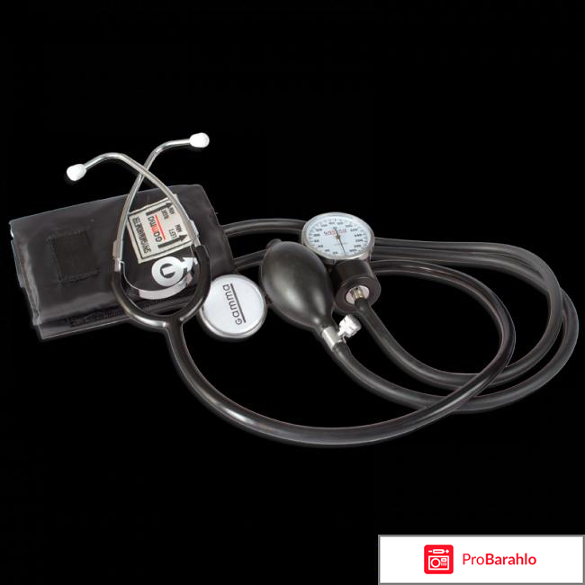 Тонометр какой лучший