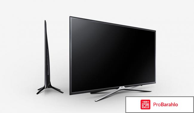 Samsung ue55m5500 отзывы отрицательные отзывы