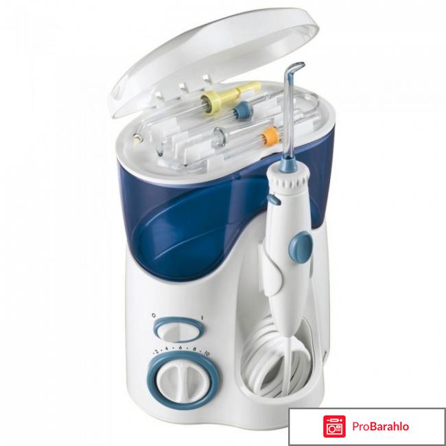 Ирригатор Waterpik WP-100 Ultra / 