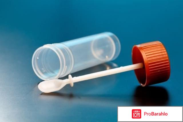 Расшифровка копрограммы 