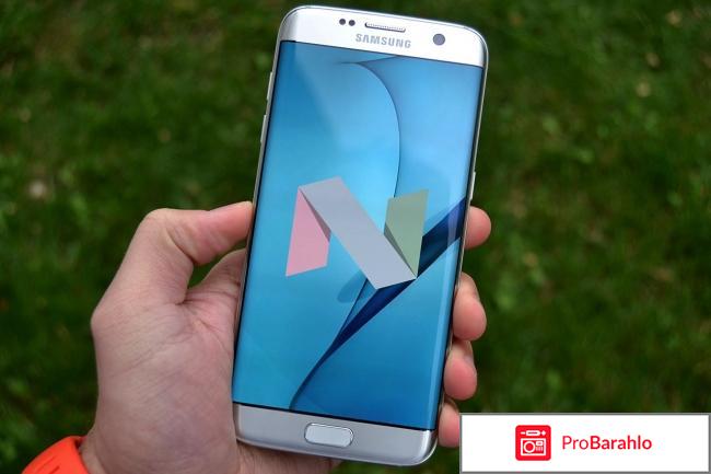 Samsung s7 2017 отзывы отрицательные отзывы