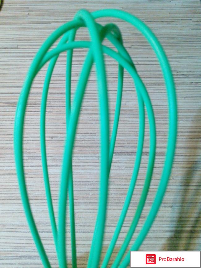 Венчик Webber обман