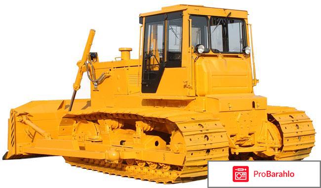 Бульдозер б10мб 