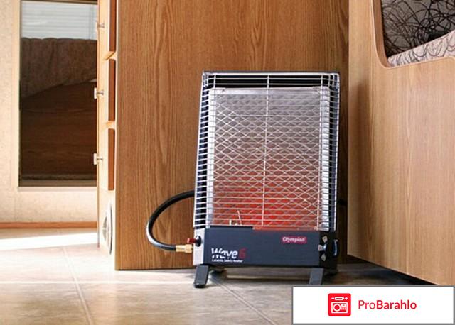 Газовые обогреватели для дачи какой лучше отзывы отрицательные отзывы