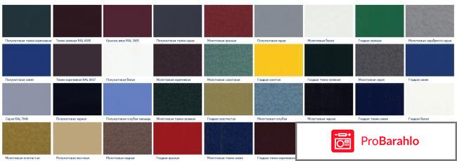 Хаммерайт реальные отзывы