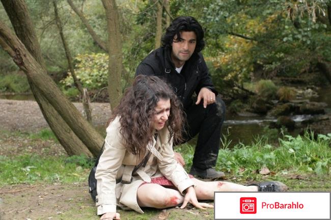 В чем вина фатмагюль 