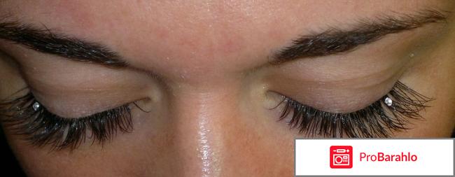 Средство для роста ресниц платинум 