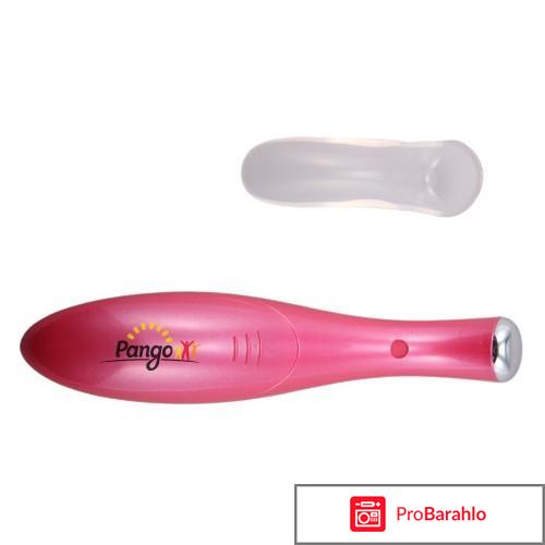 Pango Мини-массажер 