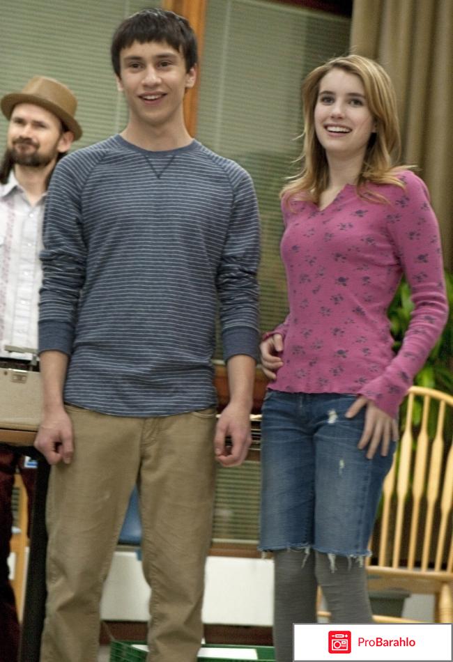 Это очень забавная история отзывы владельцев