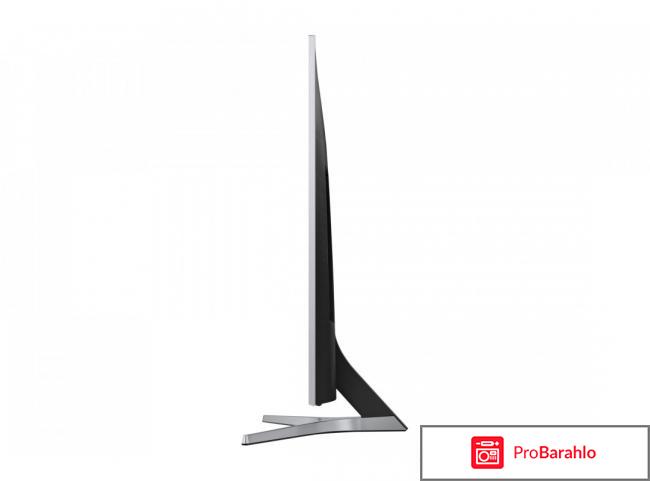 Samsung UE49MU6400 телевизор фото