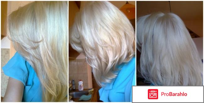 Краска для волос престиж отзывы обман