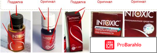 Intoxic купить в аптеке цена саратов обман