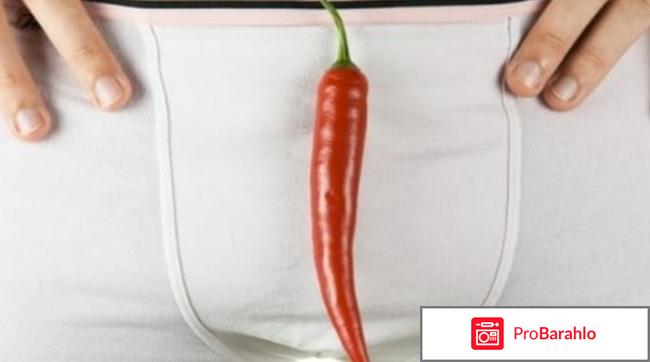 Таблетки против потенции 