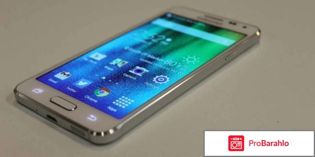 Samsung s6 отзывы 