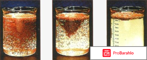 Коагулянты 