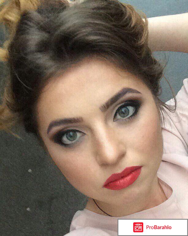 Тональный крем Power fabric от Giorgio Armani отрицательные отзывы