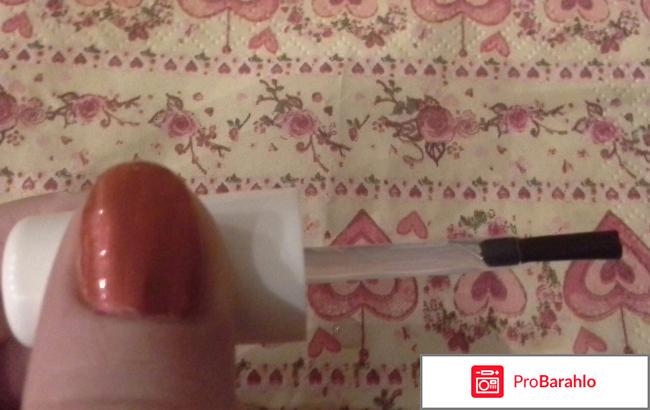 Салли хансен отрицательные отзывы