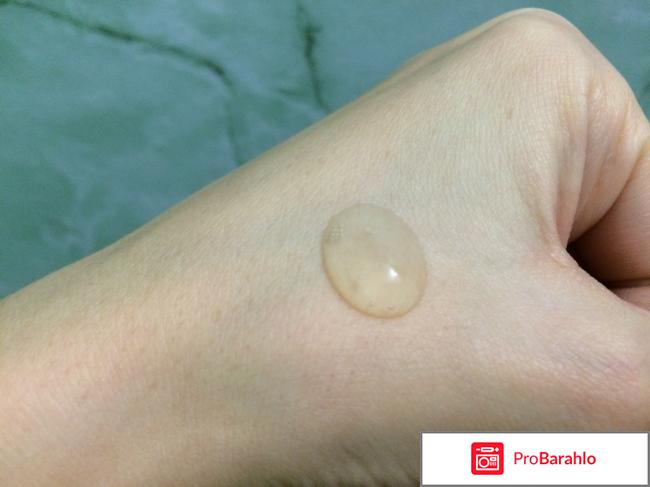 Увлажняющий гель для умывания Noni Care 